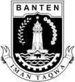 Pemerintah Provinsi Banten