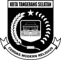 Pemerintah Kota Tangerang Selatan